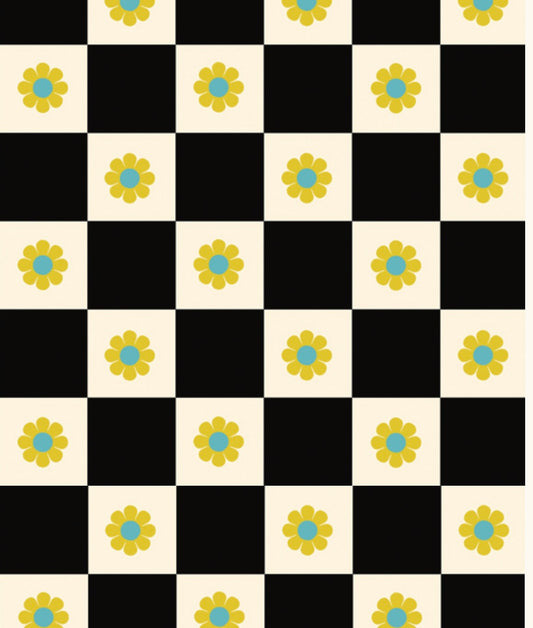 Daisy Days by Alexia Abegg for Ruby Star Society RS4178 15 | expected arrival April 2027