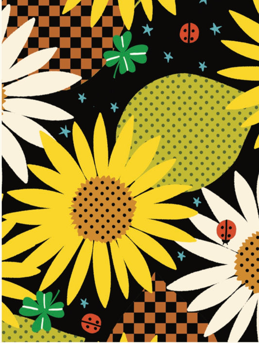 Daisy Days by Alexia Abegg for Ruby Star Society RS4174 17 | expected arrival April 2027