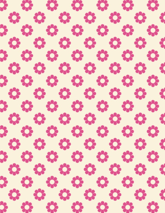 Daisy Days by Alexia Abegg for Ruby Star Society RS4179 13 | expected arrival April 2027