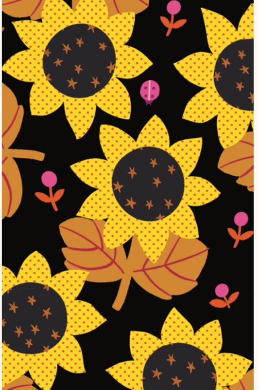 Daisy Days by Alexia Abegg for Ruby Star Society RS4173 16 | expected arrival April 2027