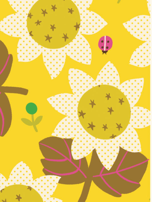 Daisy Days by Alexia Abegg for Ruby Star Society RS4173 12 | expected arrival April 2027