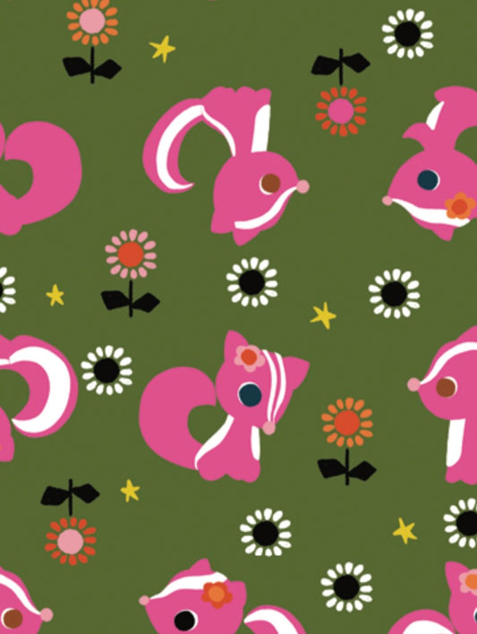 Daisy Days by Alexia Abegg for Ruby Star Society RS4172 13 | expected arrival April 2027