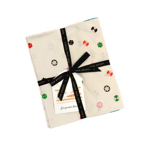 1 800 Notion 29 piece Fat Quarter Bundle by Ruby Star Society | Arrives by August 2026