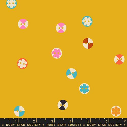 1 800 Notion | Goldenrod RS5208 13 | by Ruby Star Society | Arrives by August 2026