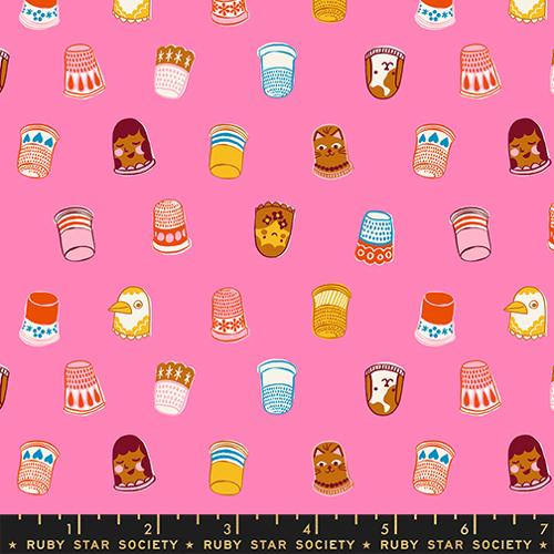 1 800 Notion | Flamingo RS5211 14 | by Ruby Star Society | Arrives by August 2026