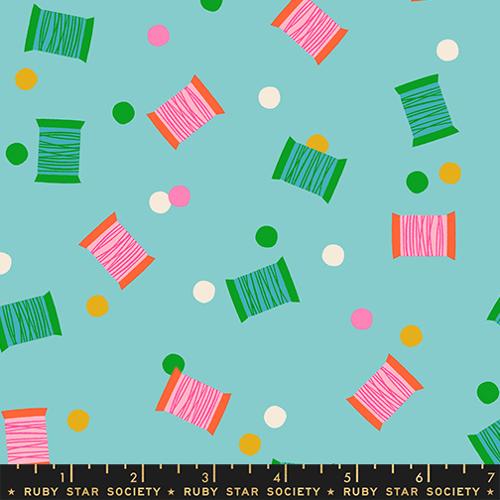 1 800 Notion | Cloudless RS5212 14 | by Ruby Star Society | Arrives by August 2026