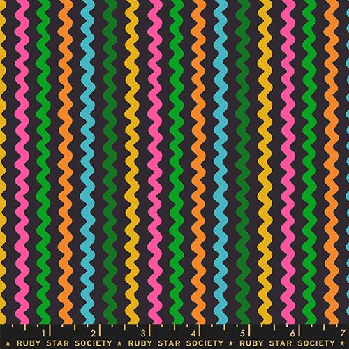 1 800 Notion | Soft Black RS5209 16 | by Ruby Star Society | Arrives by August 2026