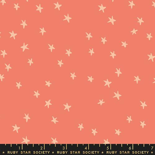 Starry Papaya RS4109 54 | by Alexia Abegg for Ruby Star Society | Preorder until arrival date | December 2025